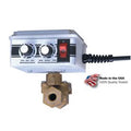 Electronic Tank Drain 1/4in. T294848