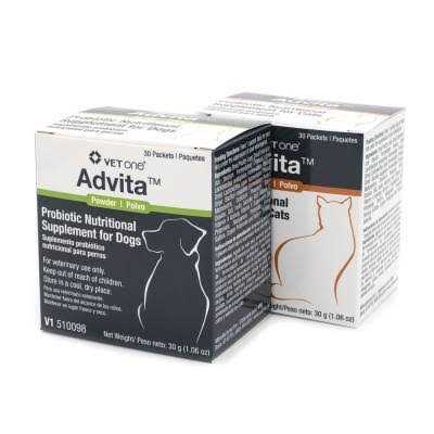 Probiotic Nutritional Supplement for Cats U73090