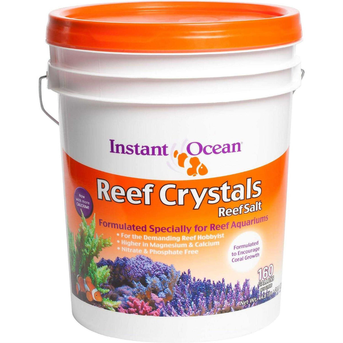 Reef Crystals Reef Salt J3349