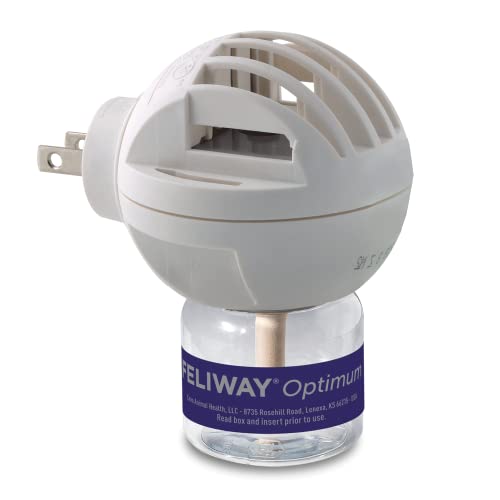 30 Day Starter Kit (48 mL) Enhanced Calming Pheromone Diffuser R797