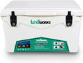 45QT Rotomolded Ice Cooler K5922