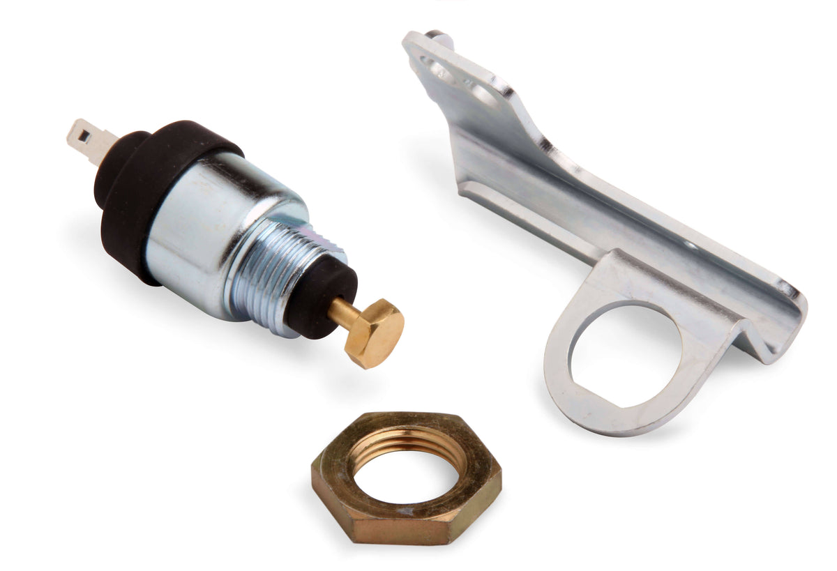 Idle Solenoid Kit T458
