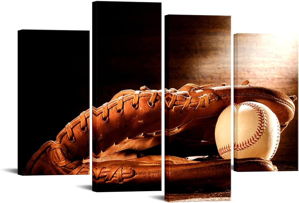 Canvas Wall Art Framed Artwork Prints U91045