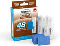 Mosquito Repellent Refills, Earth Scent, 15 Foot Zone T874063