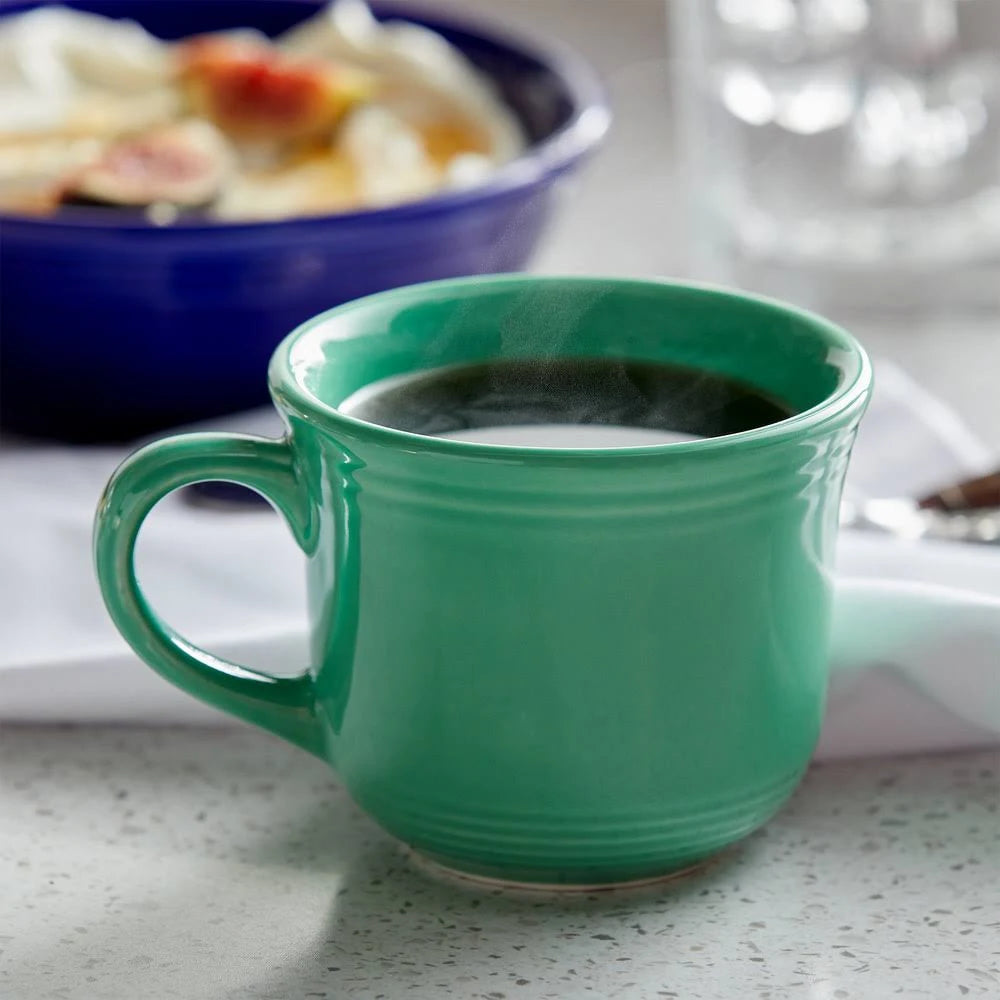 Cilantro Round Cup 8oz X406588