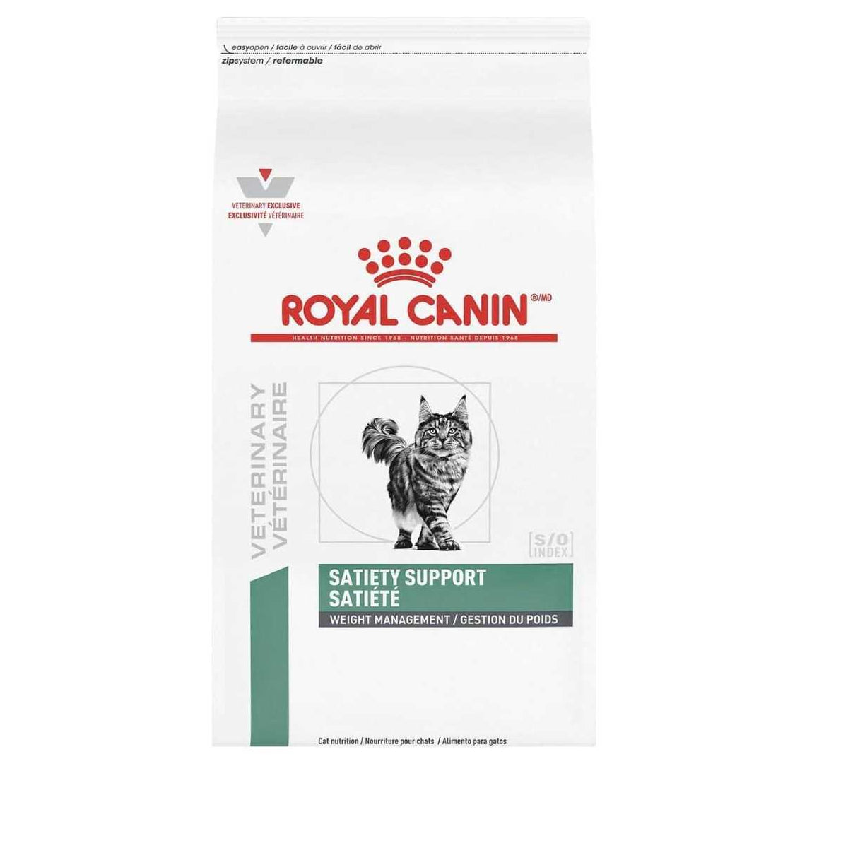 Satiety Weight Management Pet Supplies A5851
