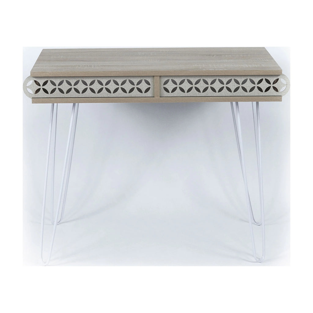 2 Tier Modern Desk M353370