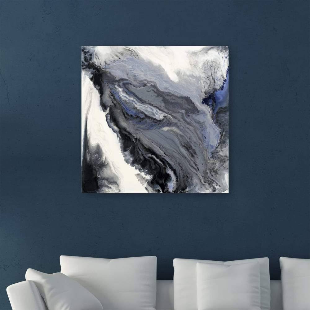 Canvas Giclee K2919