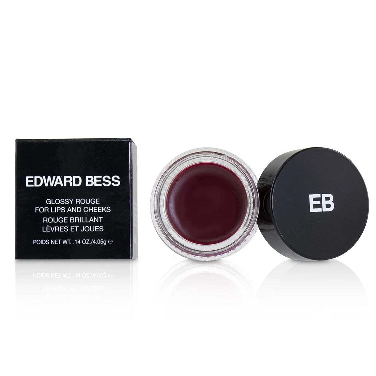Glossy Rouge For Lips And Cheeks A92374