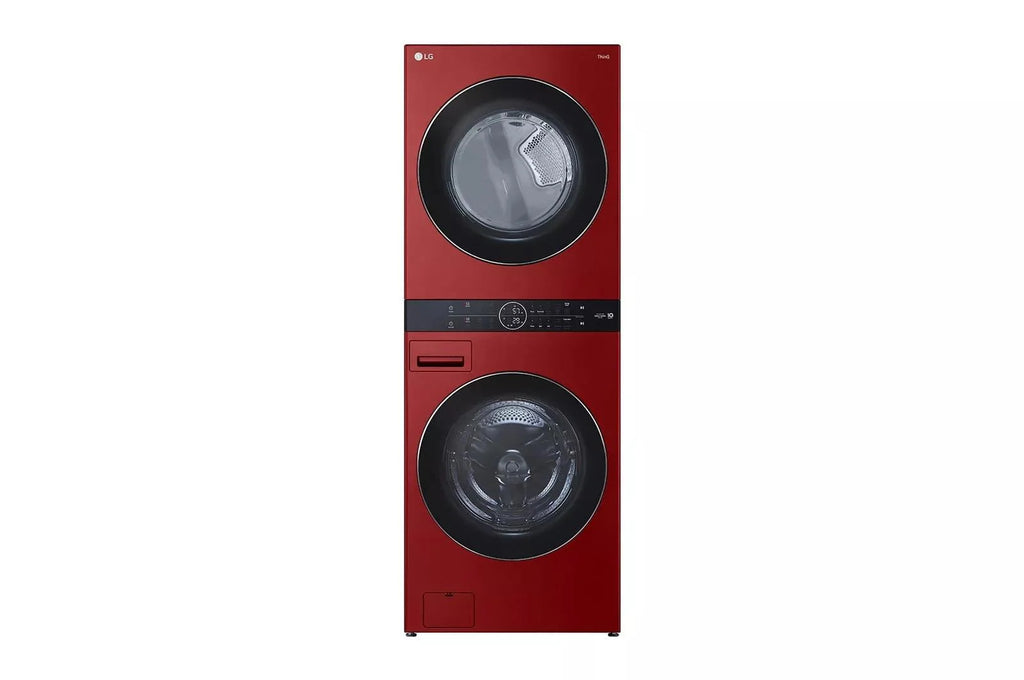 Electric Washer Tower P216