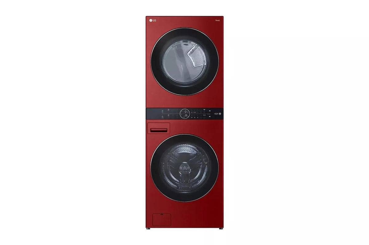 Electric Washer Tower P216