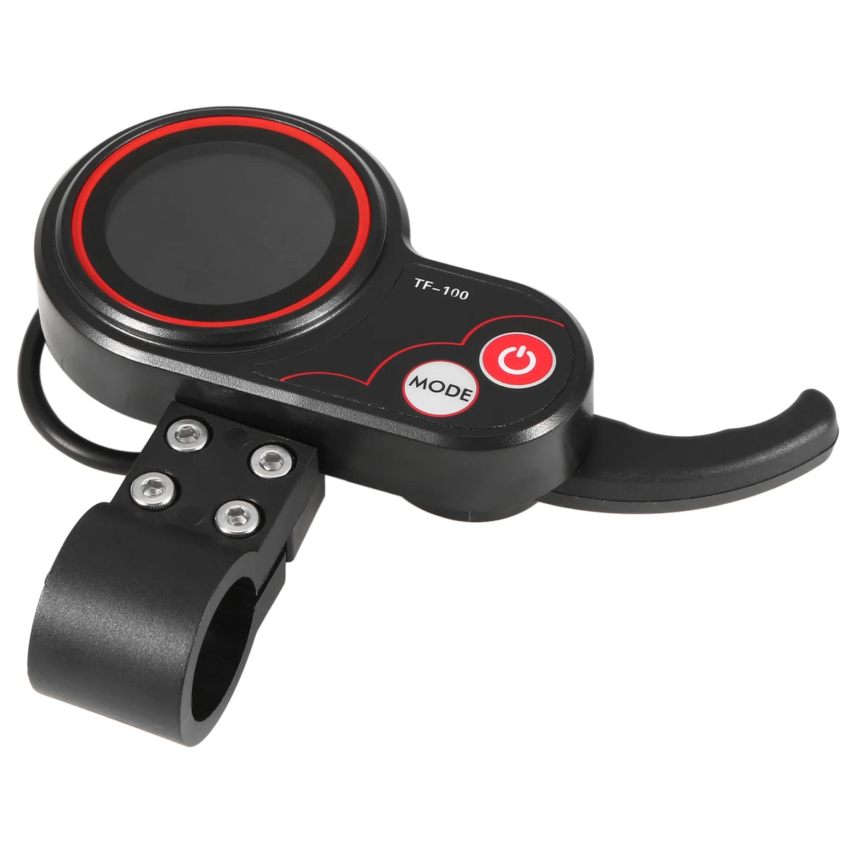 Electric Scooter Instrument Display Dashboard Spare Parts P555