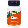 Zinc Gluconate 50mg 100t V7399