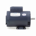 2HP Electric Motor, 3450RPM B70155