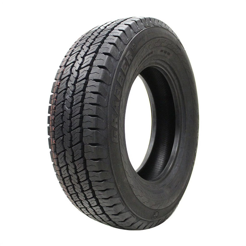 265/75R16 123 R Tire E93316