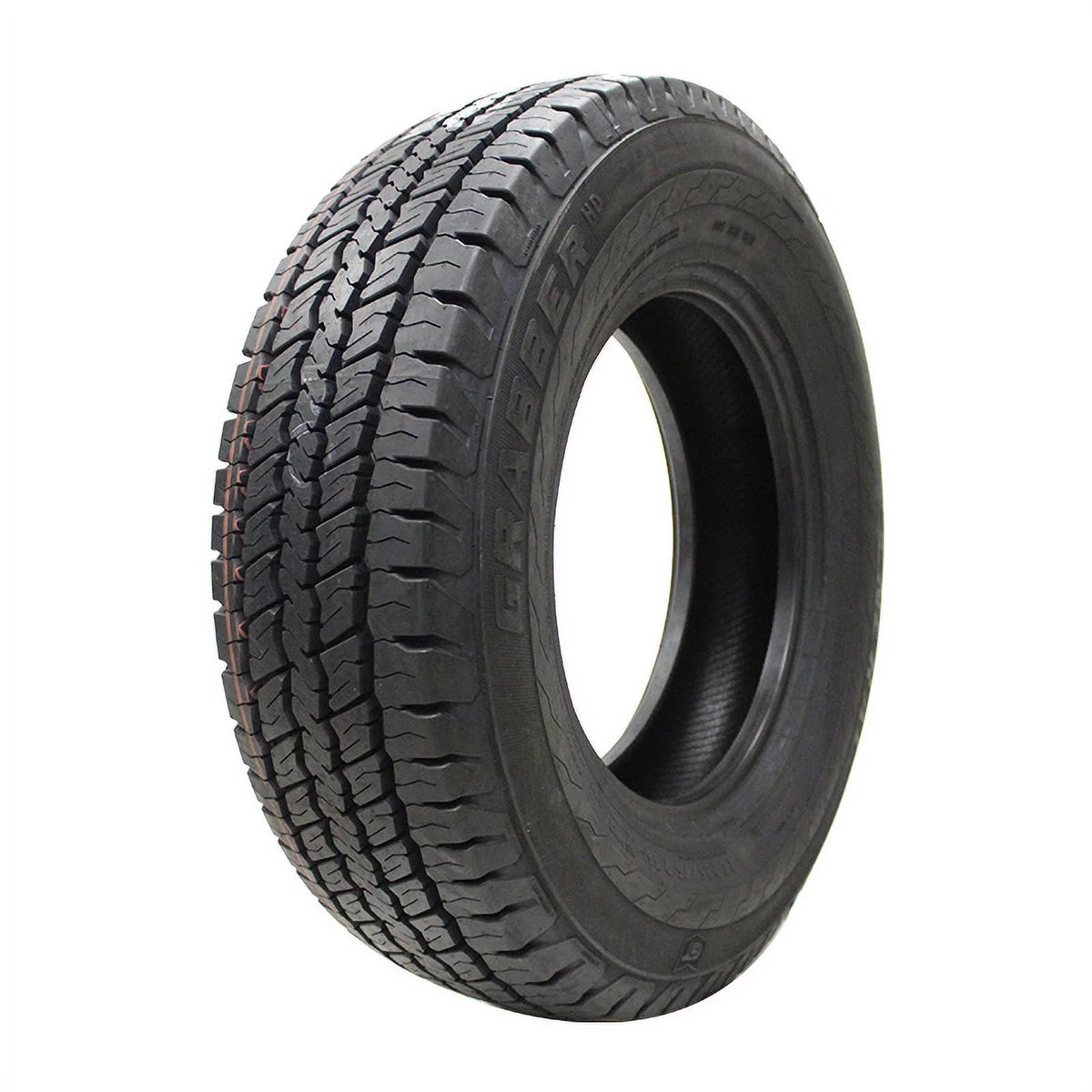 265/75R16 123 R Tire E93316