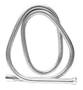 Polished Nickel Shower Hose D871387