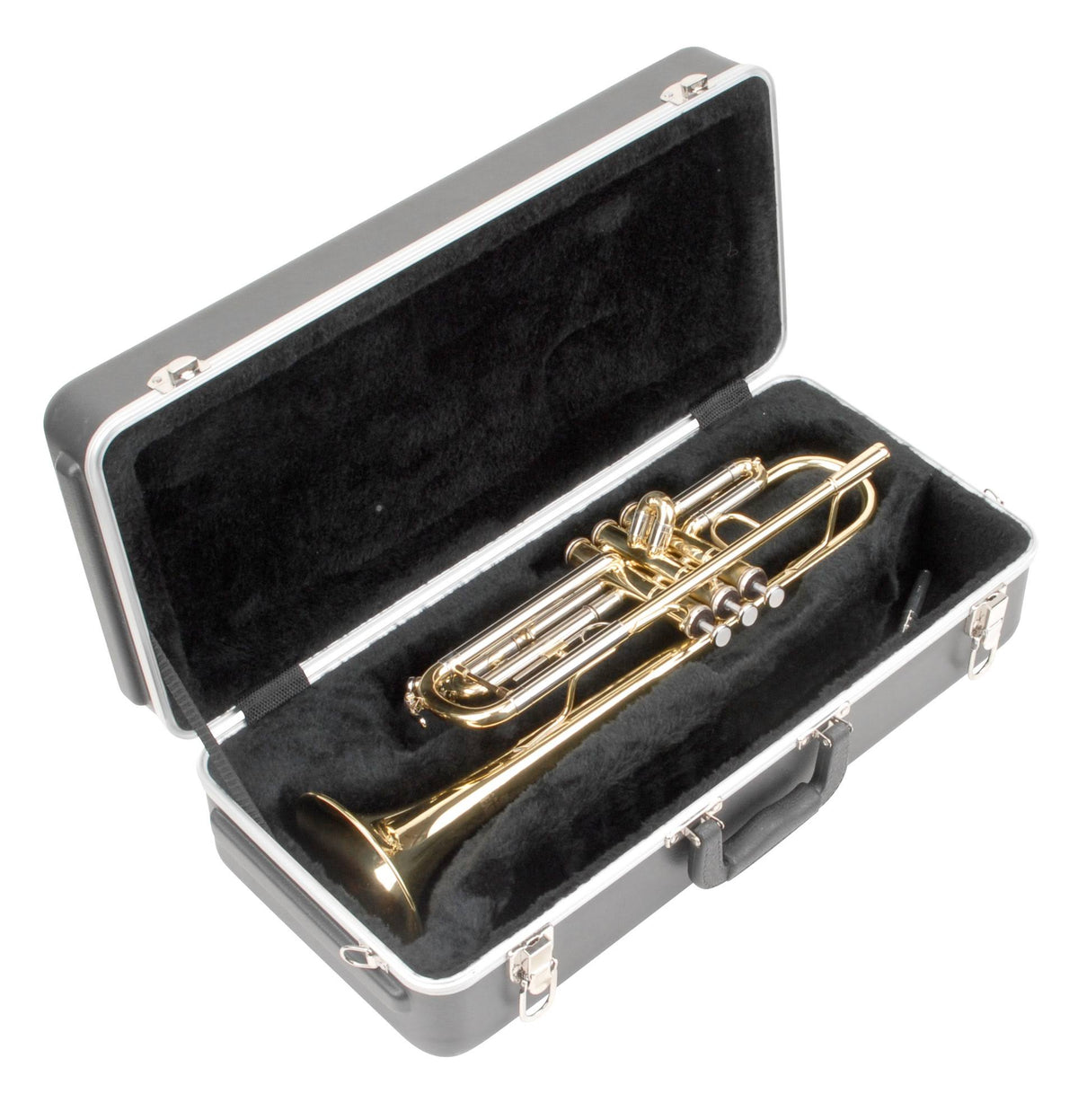 Rectangular Trumpet Case K15457