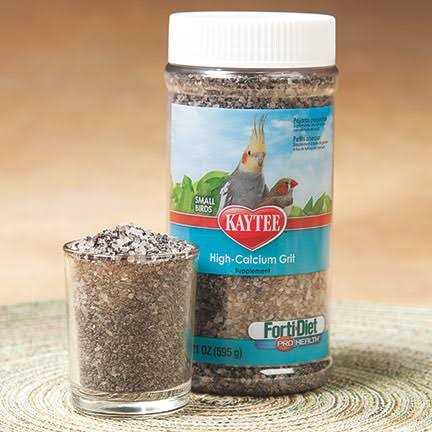 Hi-Calcium Grit X959