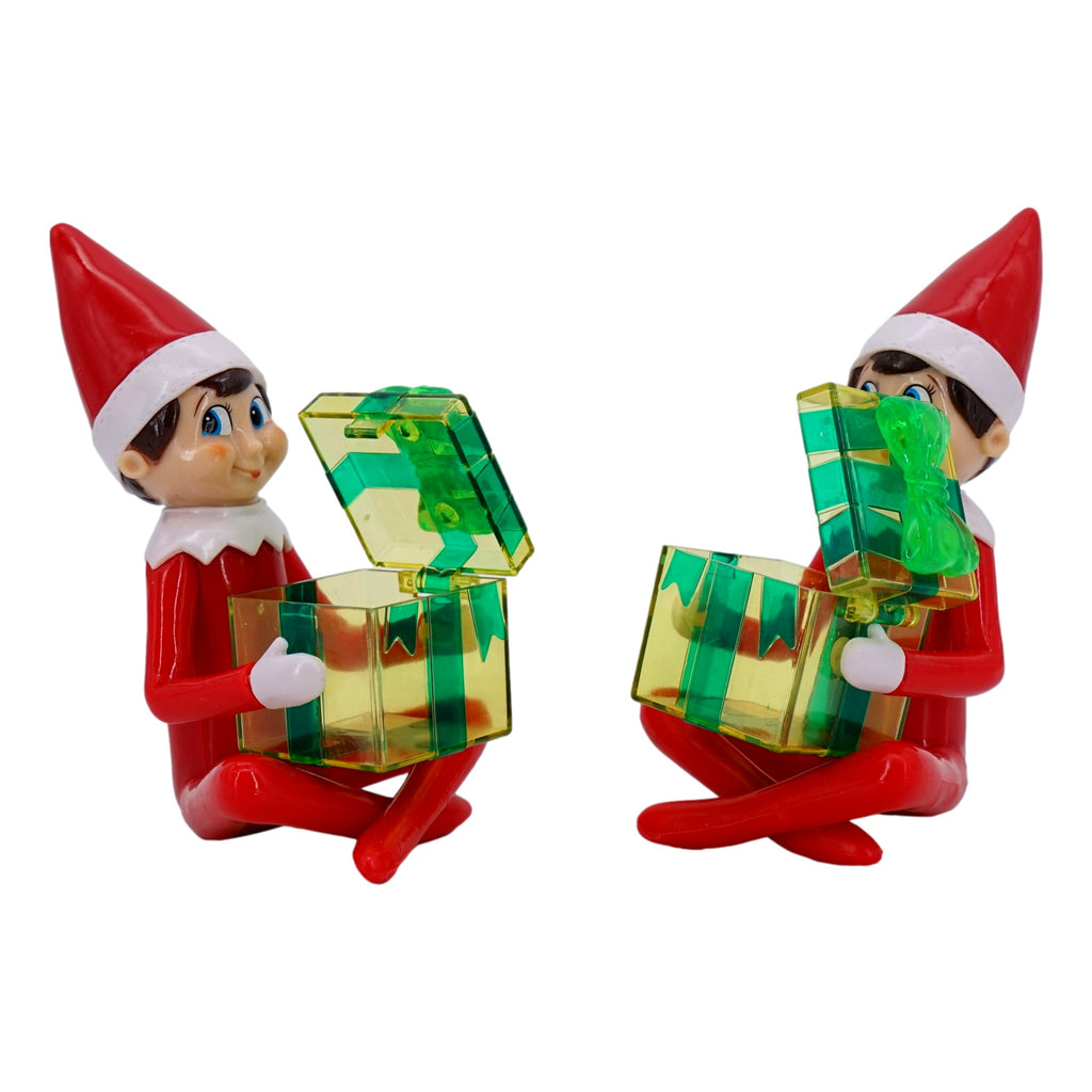 Candy Holders (2 Pack, 5 in) Plastic Figurine T186808