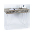 2 Tier Modern Desk M353370