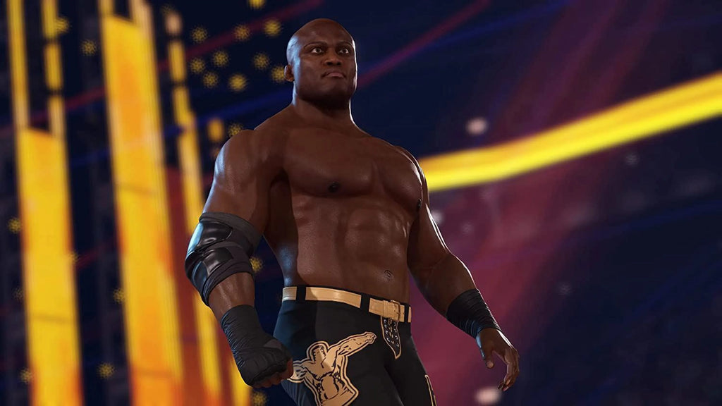 WWE 2K22 Sony PlayStation 5 G80568