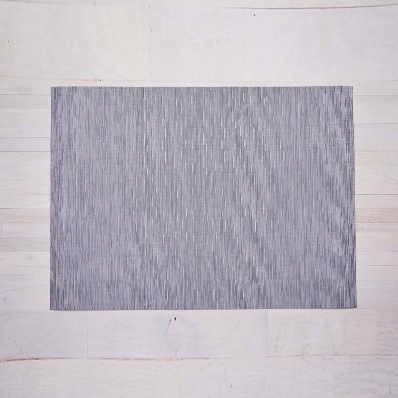 Oat Bamboo Woven Floor Mat 35x22 x 48x22 J504690