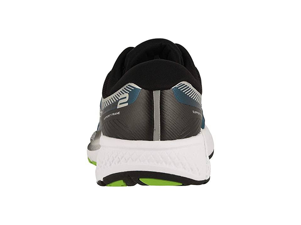 Men's Omni ISO 2 Marine-Silver / 12.5 Running Shoes R53929