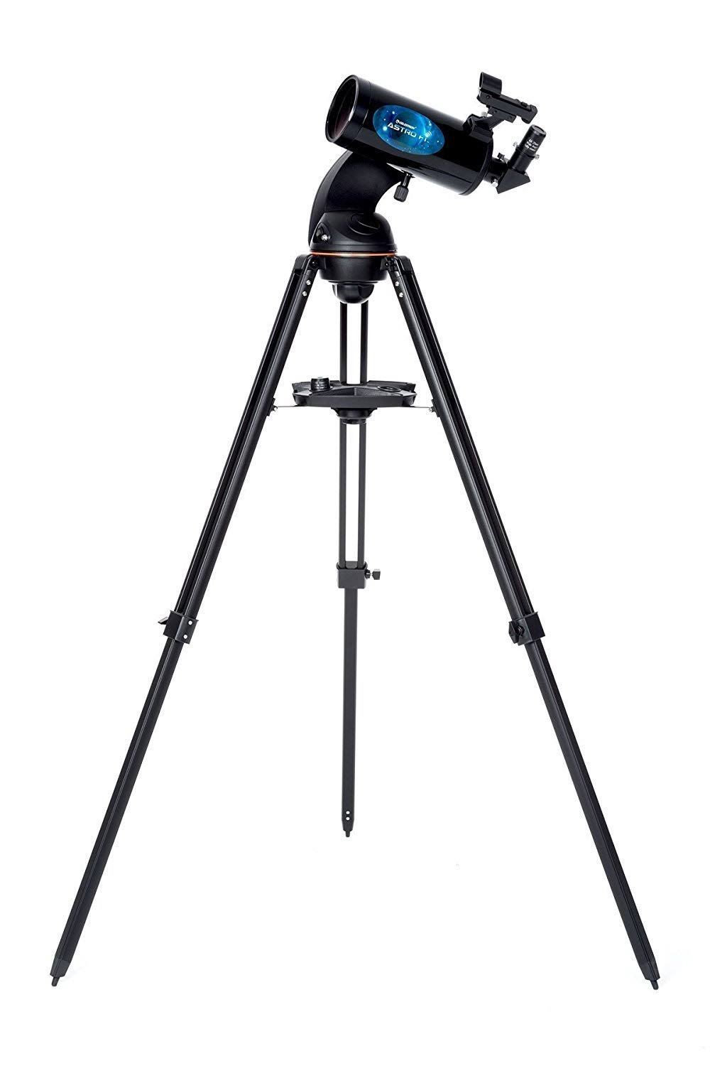 102mm Maksutov-Cassegrain Telescope E572055