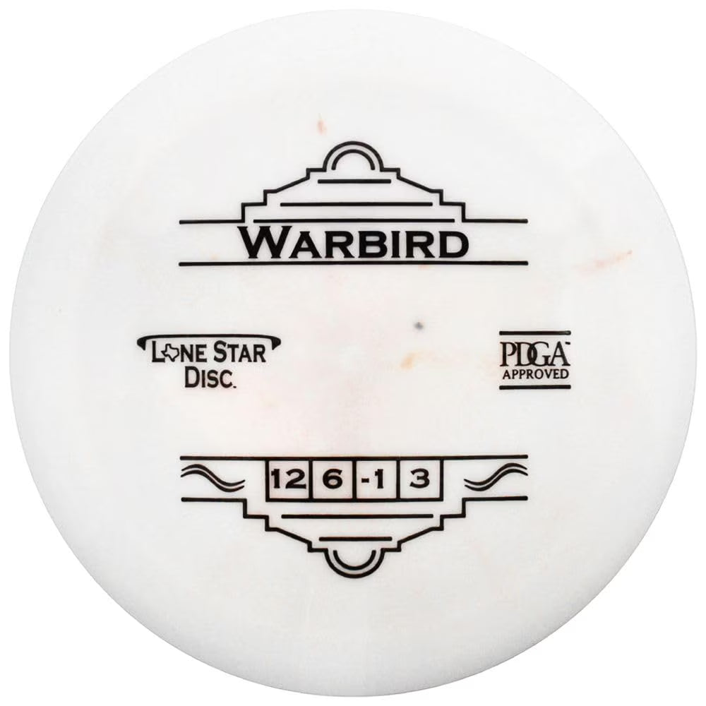 Distance Driver Golf Disc O398