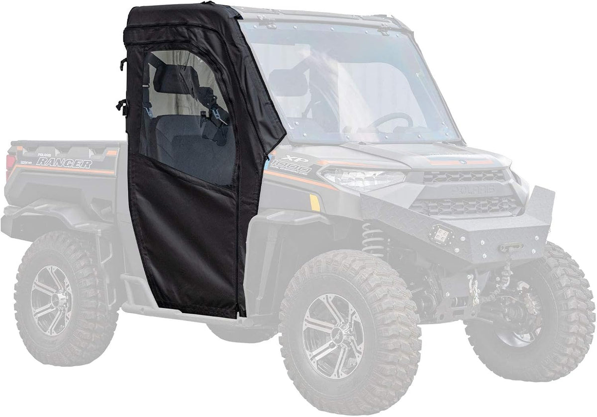 Soft Cab Enclosure Front Doors for Polaris Ranger XP 570 R138423