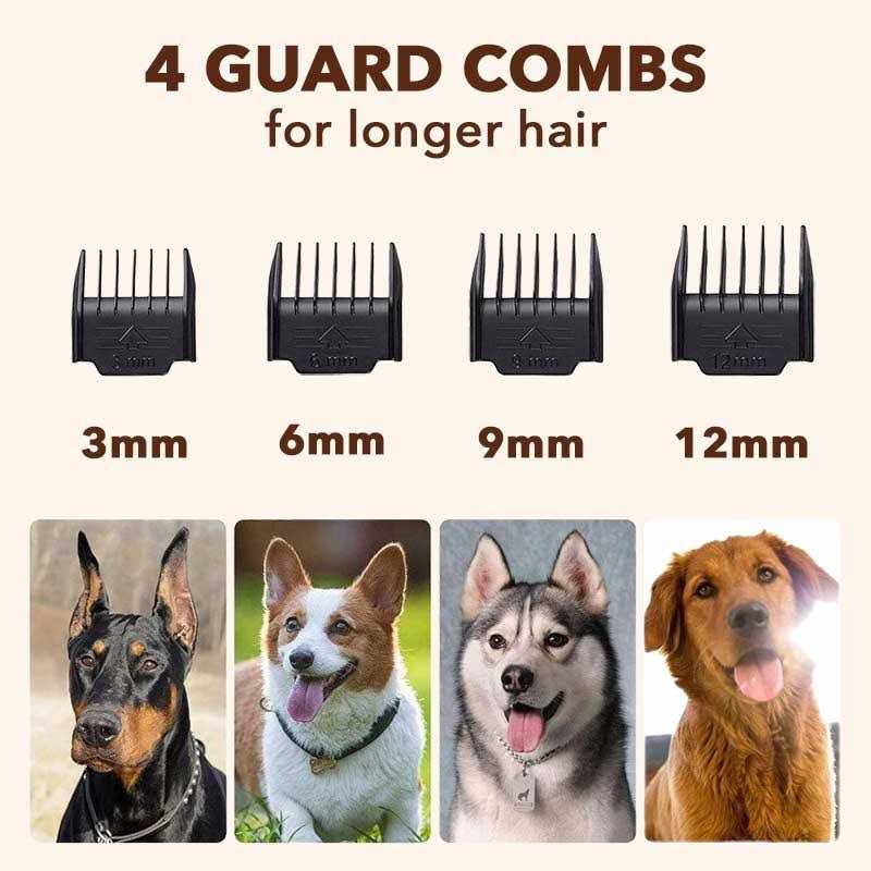 Dog Hair Clippers Q266436