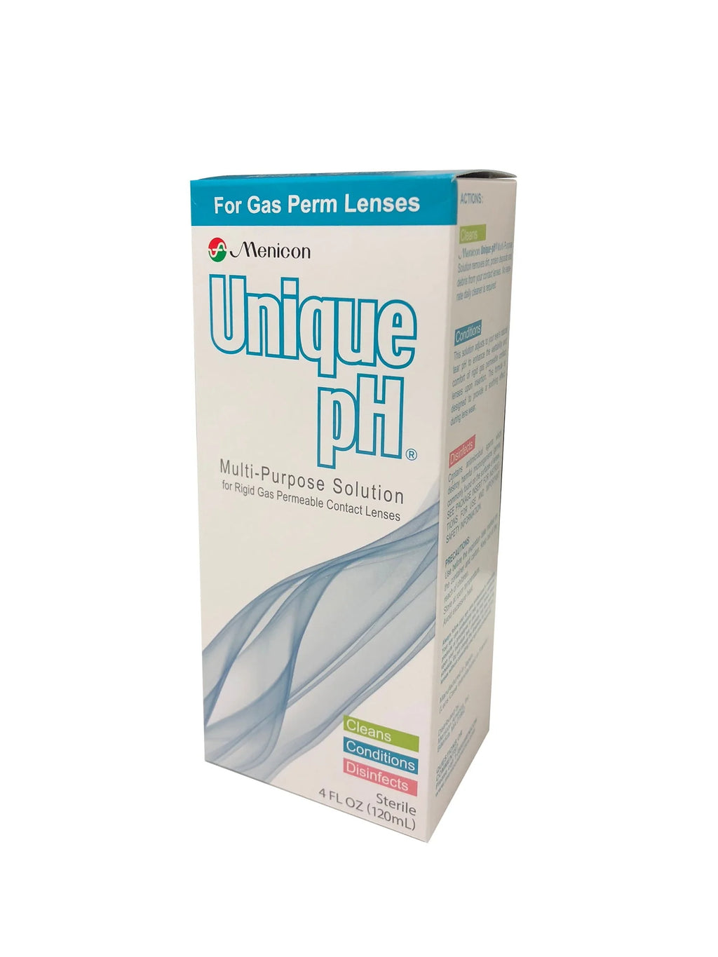Multi-Purpose Solution 4 fl oz Z191