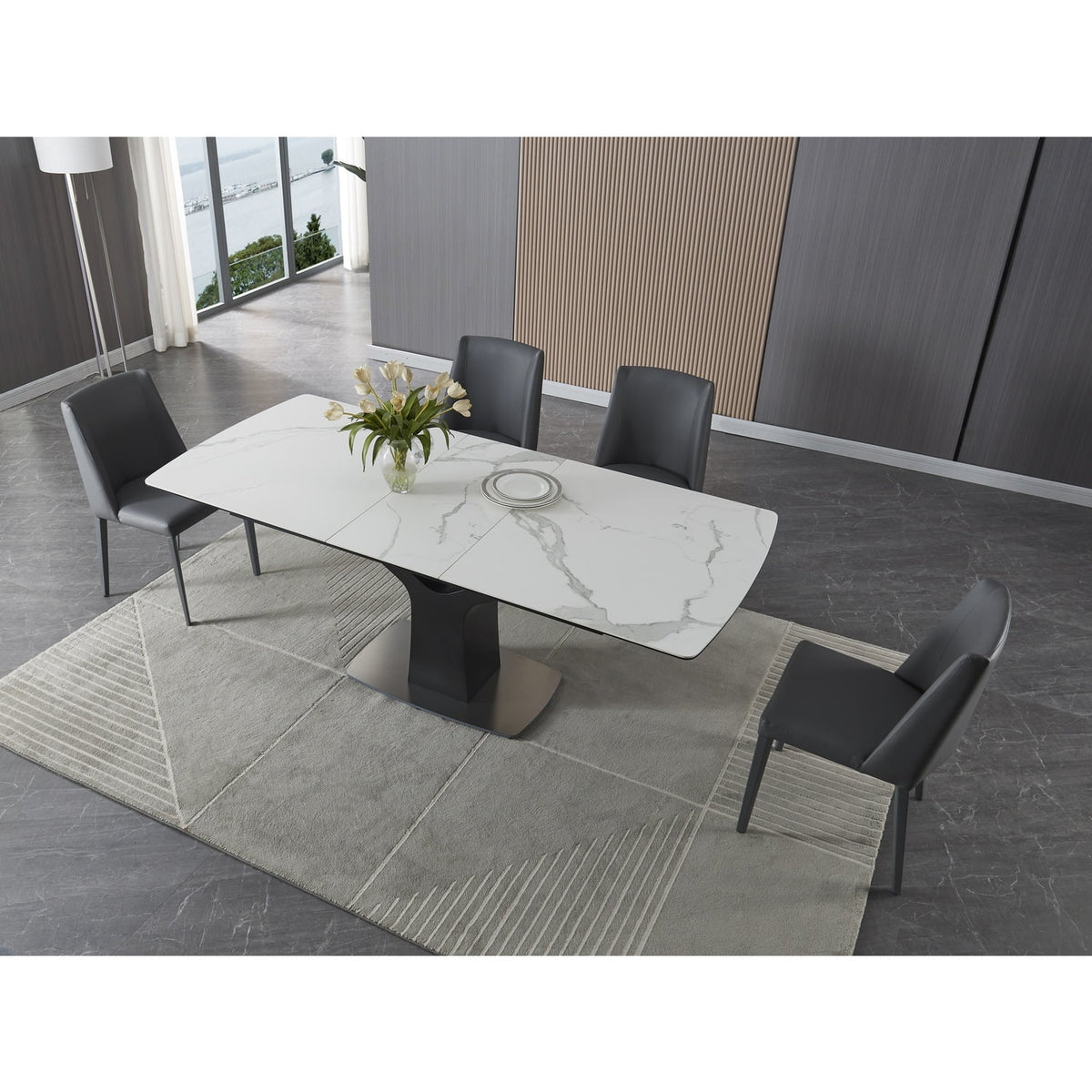 Extension Table Y7203