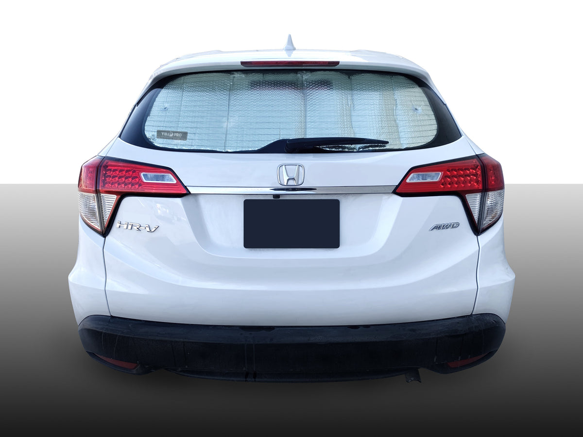 Tailgate Sunshade for Honda HR-V Crossover O501