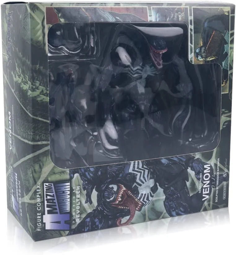 7inch Action Figure Venom Carnage F3225
