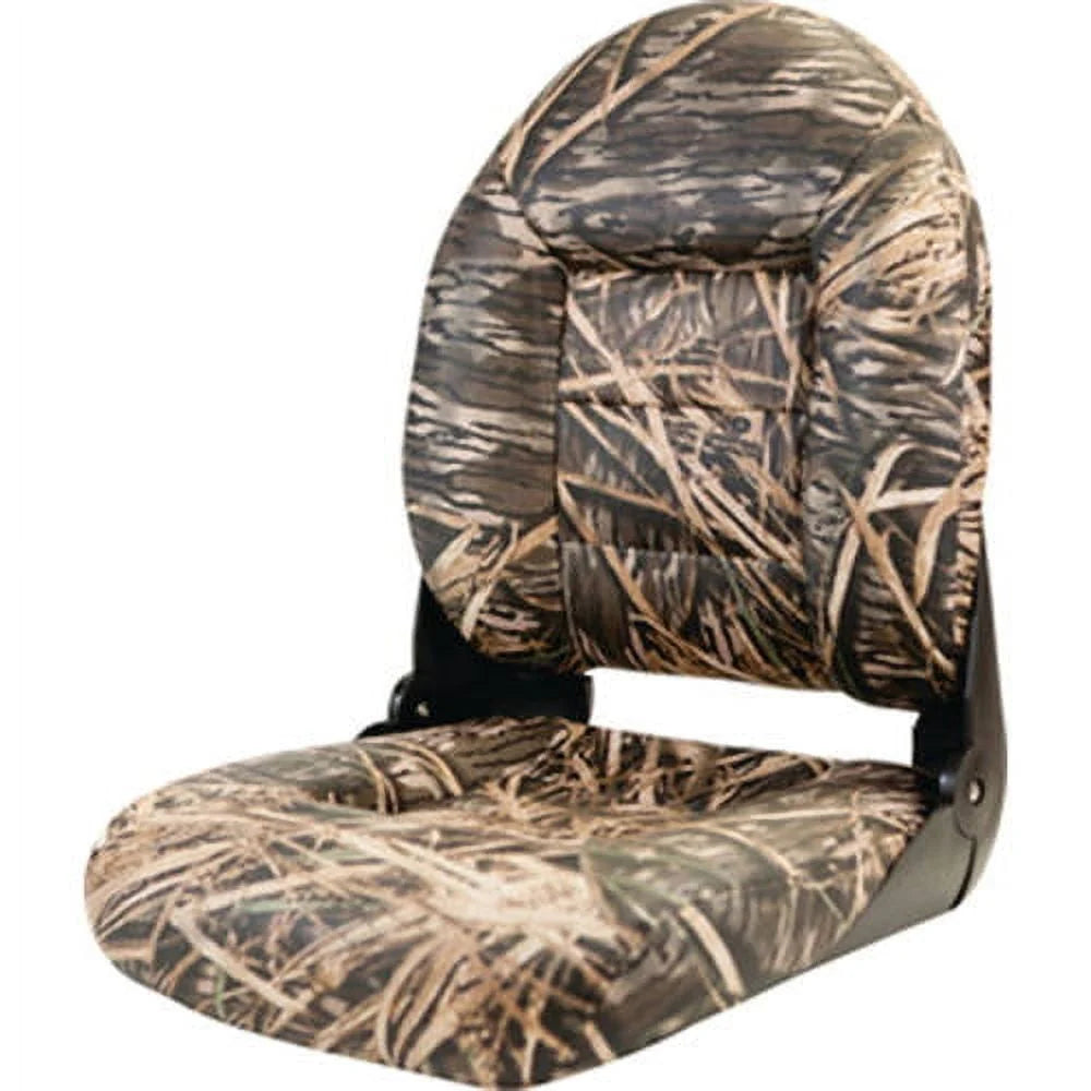 High-back Charcoal Gray Seating System N996