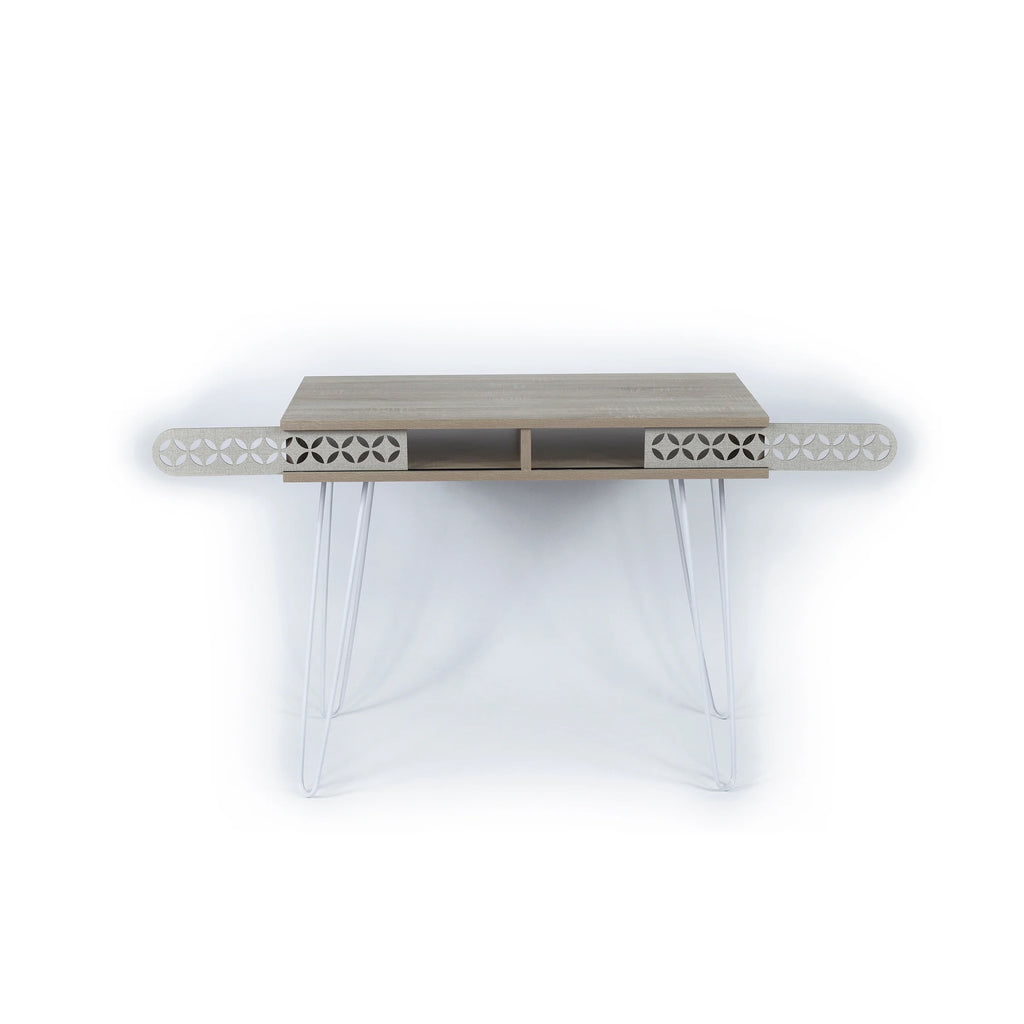 2 Tier Modern Desk M353370