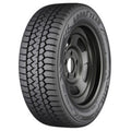 All Weather 225/60R18 100V Passenger Tire T1673