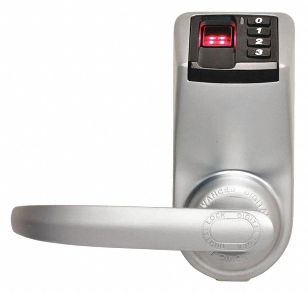 Fingerprint Door Lock G4361