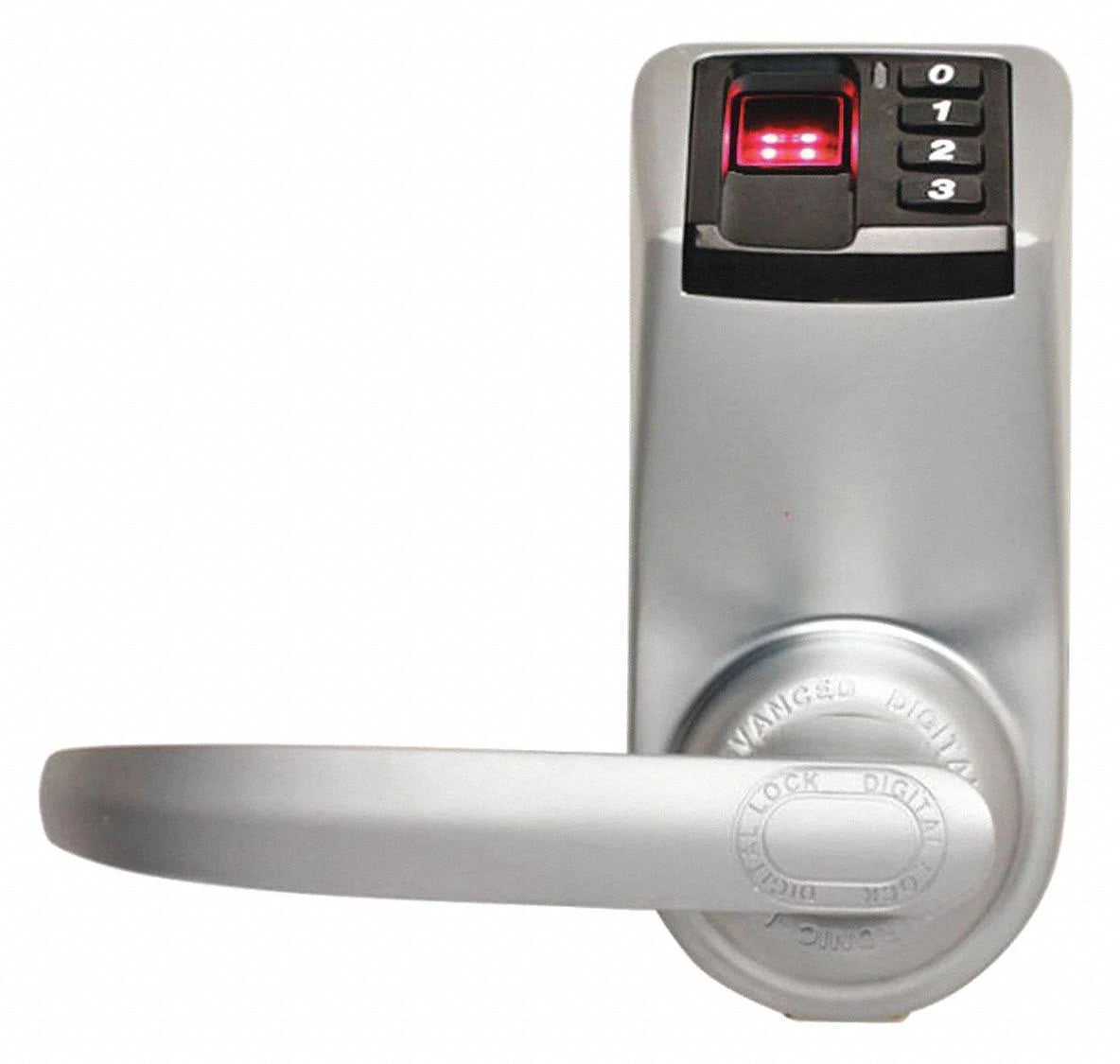 Fingerprint Door Lock G4361