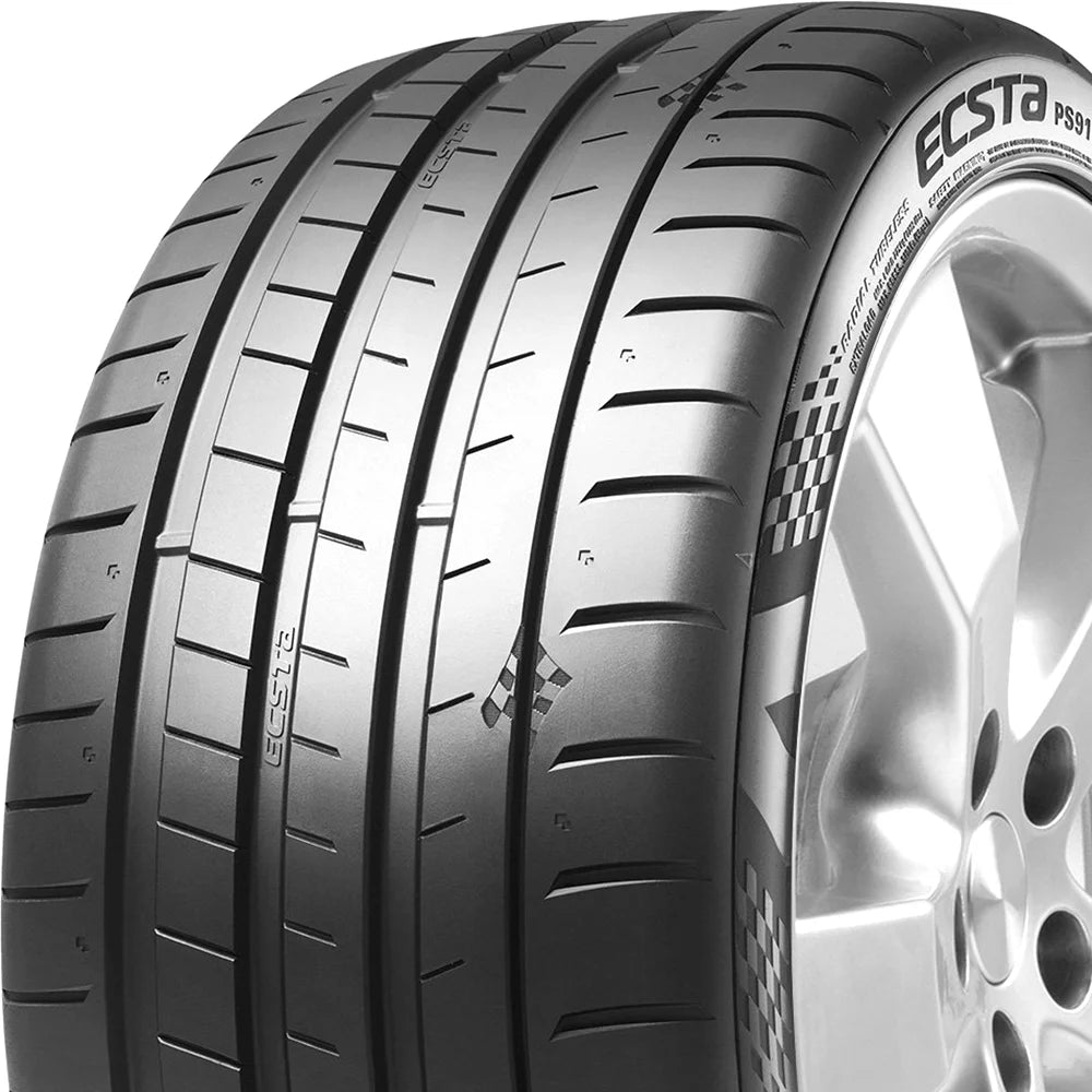 245/35ZR19 93Y XL Passenger Tire L68882