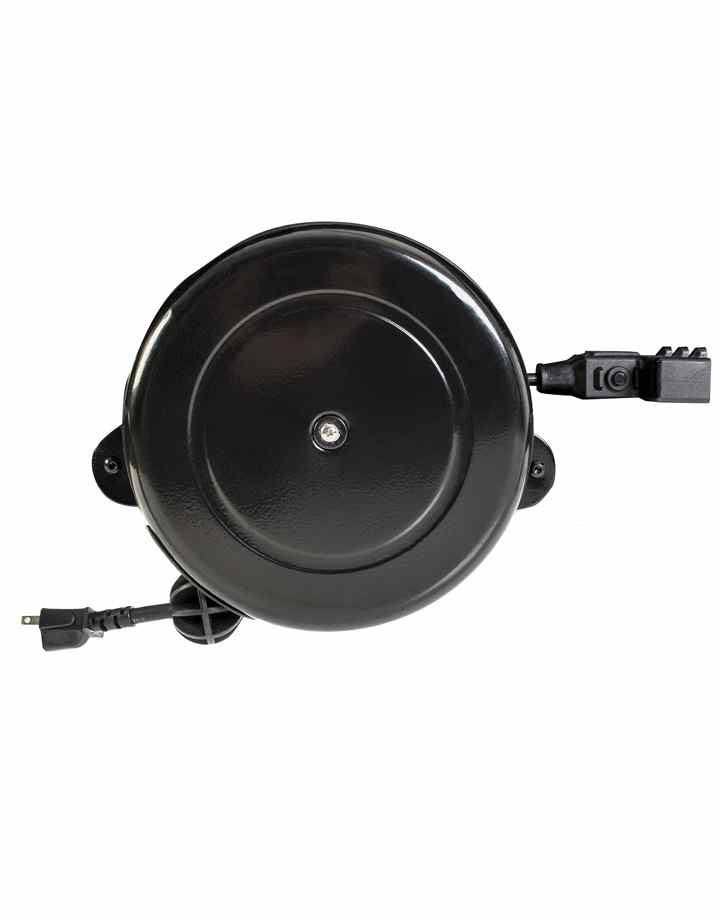Retractable Cable Reel 30' Payout R79741