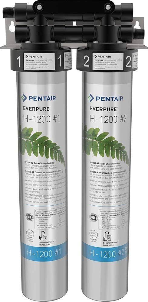 Drinking Water Filter System X432