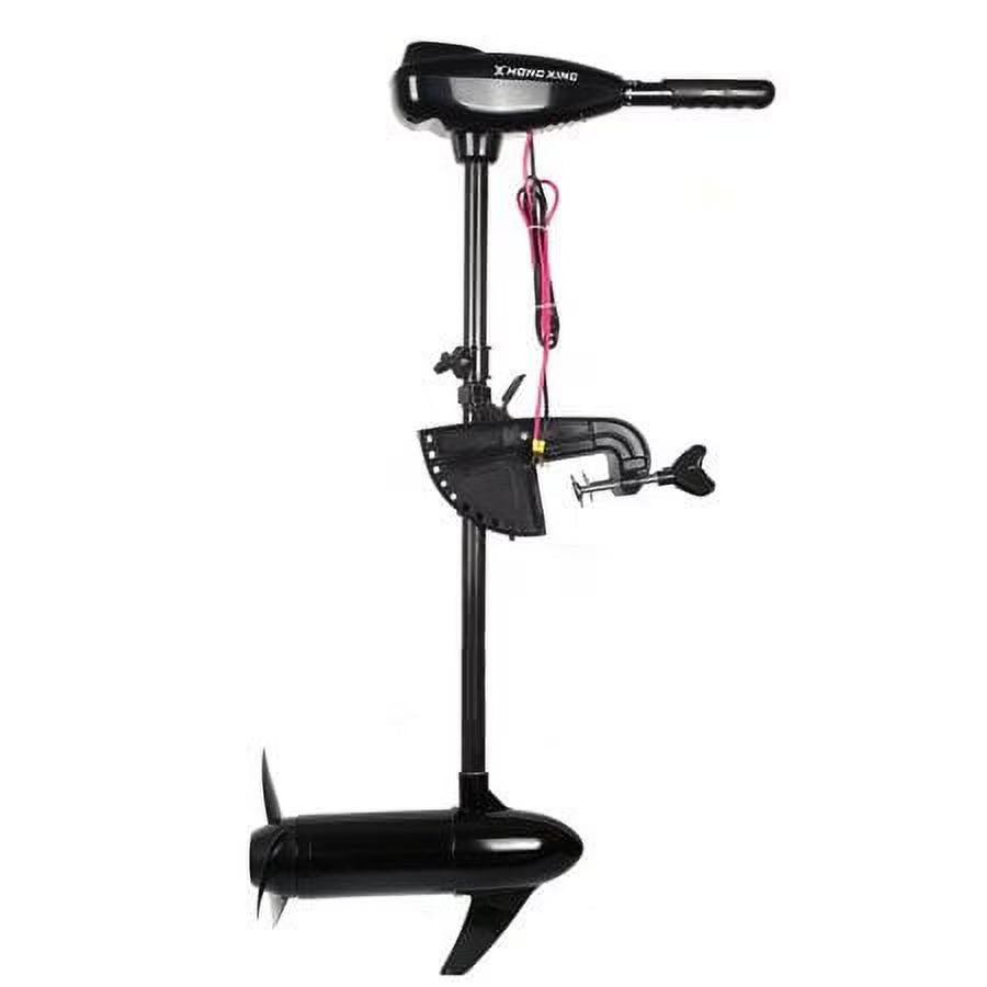 Electric Outboard Motor 1152W S87968