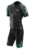 Black Swimrun Wetsuit G56462