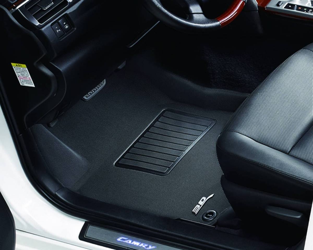 Kagu Floor Mat F6231