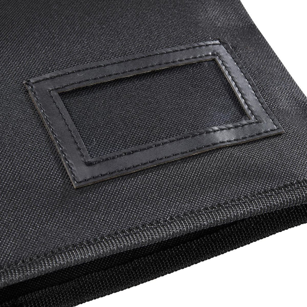 12 in. Zipper Utility Pouch K1845