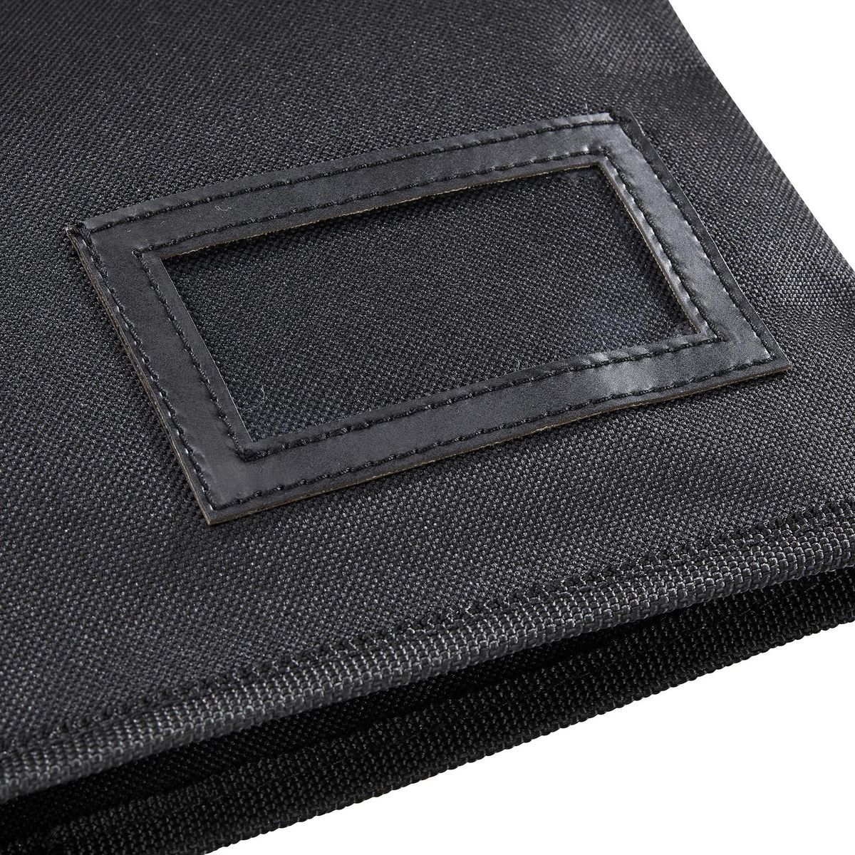 12 in. Zipper Utility Pouch K1845