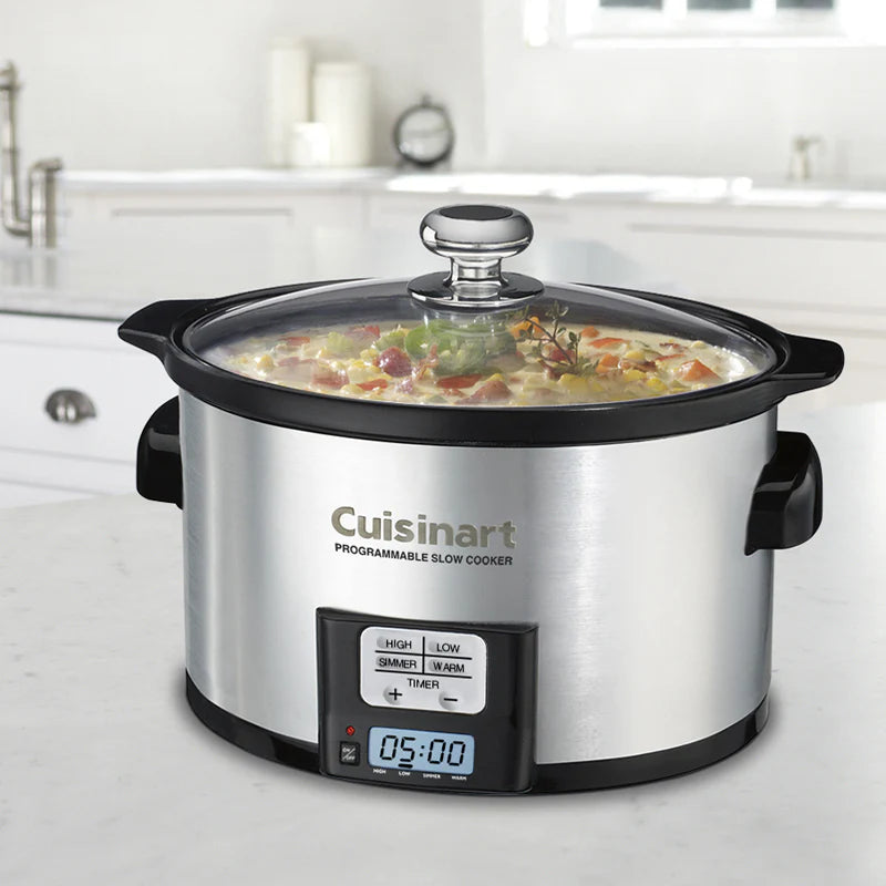 3.5 qt Slow Cooker O51431